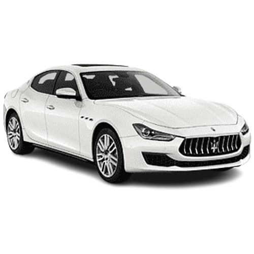 Lumini Ambinetale MASERATI Ghibli