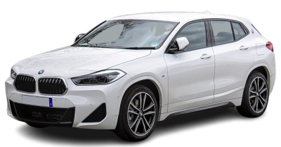 Navigatie android auto BMW X2 F39 2017-2023