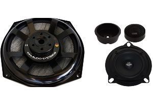 Pachete audio dedicate