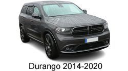 Navigatie android auto Dodge Durango 2014-2020
