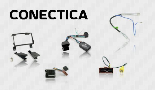Conectica auto
