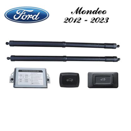 Sistem de ridicare și închidere portbagaj automat din buton și cheie Ford Mondeo 2012 - 2023