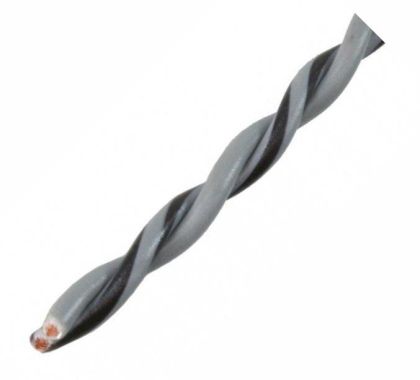 Cablu difuzor răsucit Audio System Z-TSC 1.5 GY-100