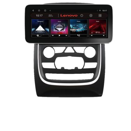 Navigatie Dodge Durango 2014-2020 Lenovo Qled 12.3 inch Octa Core 8+256 360 DSP ADAS carplay android auto radio internet Kit-+PRO-12.3-8+256