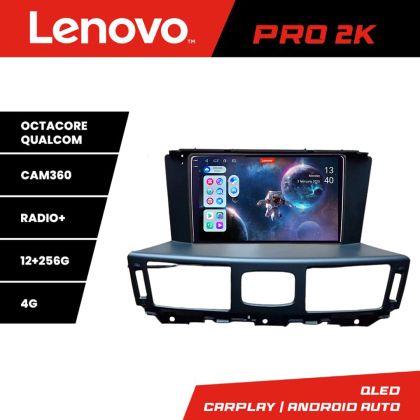 Navigatie Infinity Q70 M37 2012-2019 Android radio gps internet 8 core QLED 2K 12+256 360 Lenovo