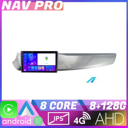 Navigatie Alfa Romeo Giulietta 2010 2014 EDOTEC-LITE Android radio gps internet Octa core 8 128 Carplay