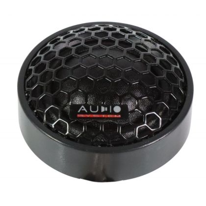 Set 2 Difuzoare tweeter Audio System HS 25 EVO 2, 70 watts, 50 mm, 2", 4 ohm