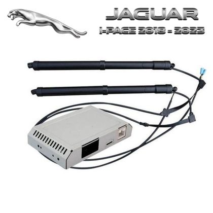Sistem de ridicare și închidere portbagaj automat din buton și cheie Jaguar I-Pace 2018-2023