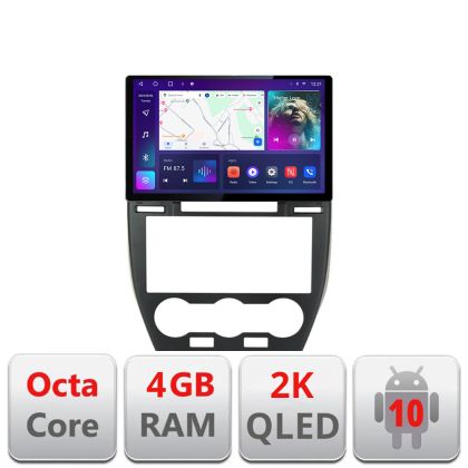Navigatie dedicata LandRover Freelander 2 2006-2012 N-freelander2 Edonav ecran 13" 2K 4+32 Android Waze USB Navigatie 4G 360 T