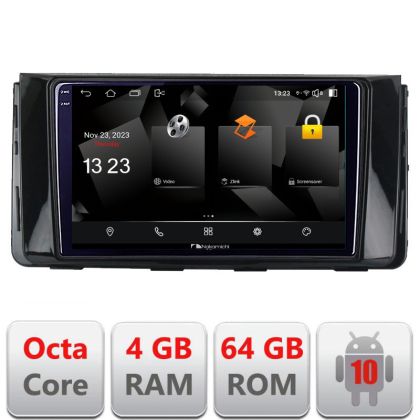 Navigatie Hyundai H350 2016-  Android Octa Core 720p 4+64 DSP 360 camera carplay android auto
