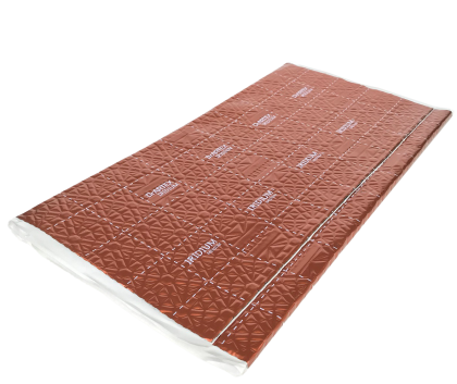 Insonorizant vibro Dr. Artex Earth Iridium Medium 2.0 mm pachet 3.75 m2