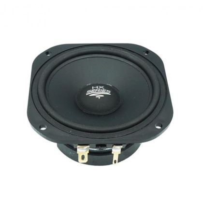 Set 2 Difuzoare midrange, Audio System EX 80 SQ EVO2, 60 watts, 80 mm, 3.14", 4 ohm, HIGH END
