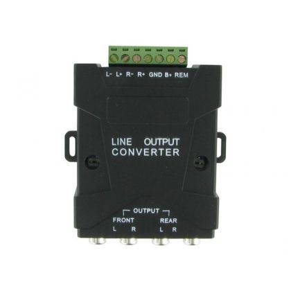 CONVERTOR RADIO CTLOCA45H