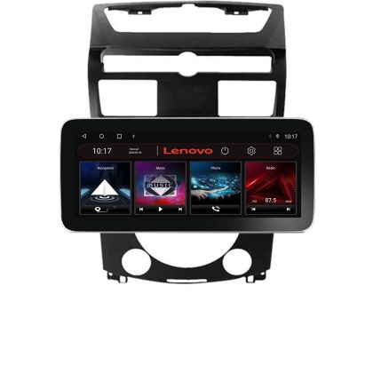 Navigatie Ssang Yong Rexton 2006-2013 K- rexton07 Lenovo PRO 8+256 12.3 inch qled android 4G DSP gps internet