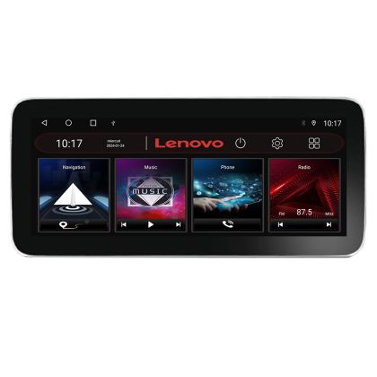 Navigatie vw multivan 2003-2015 K-multivan Lenovo PRO 8+256 12.3 inch qled android 4G DSP gps internet