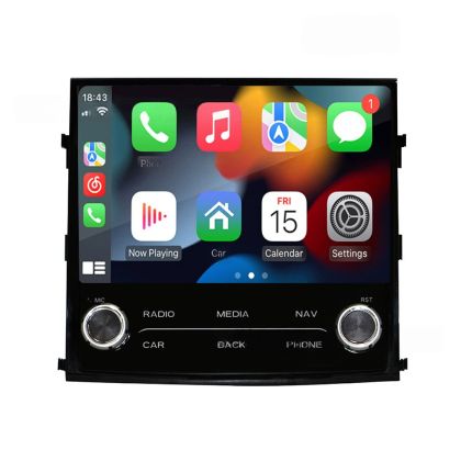 Navigație Porsche Cayenne 2011 - 2017, 7 inci, 4GB Ram, 64GB Stocare