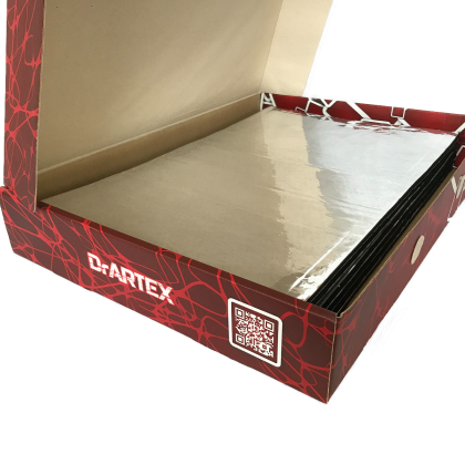 Insonorizant fono si termo izolant Dr Artex Baffle Zima 24 pachet 0.97 m2