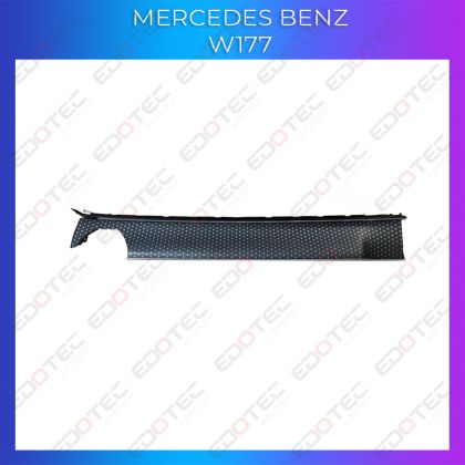 Lumini Ambientale Mercedes Benz W177 trim bord control telefon sau sistem original