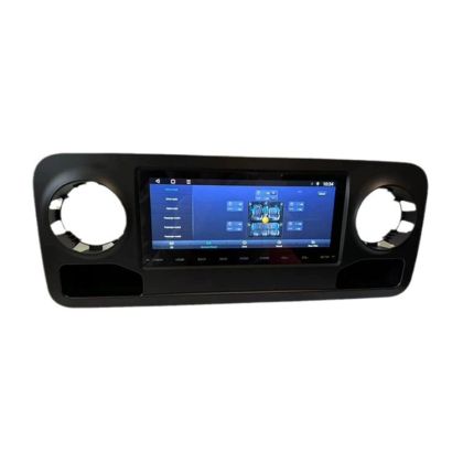 Navigație Mercedes Benz Sprinter, 10.25 inci, 4GB ram, 64GB stocare