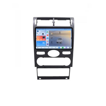 Navigatie Ford Mondeo 2004-2007 8 Core 2.2 Ghz 8+128 Qled 1K ADAS 4G LTE GPS kit-mondeo2004-v2+EDT-E409V3