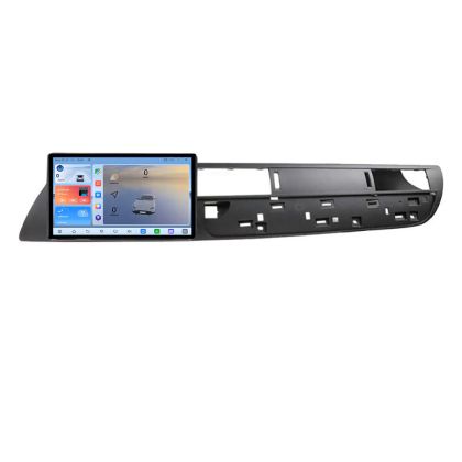 Navigatie Citroen C5 2008-2017 C-C5 Android 8 Core 2.2 Ghz 8+128 Qled 1K ADAS 4G LTE GPS 360 KIT-C5+EDT-E410V3