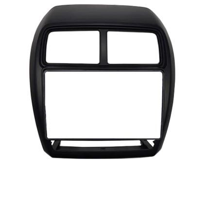 Kit Instalare navigatie de 9 inchi Mitsubishi ASX 2017-2021 model facelift