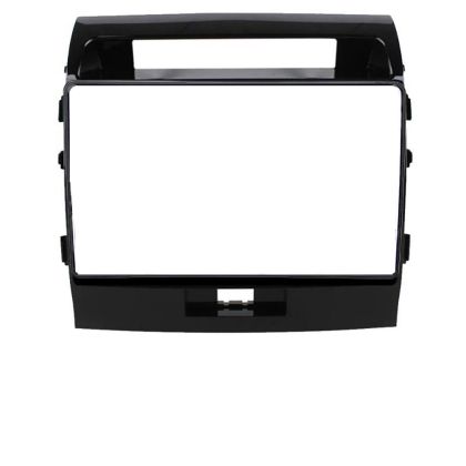 Rama Kit Instalare navigatie de 10 inchi TOYOTA Land Cruiser L200