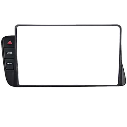 Kit Instalare navigatie de 10 inchi Audi A4 B8 2008-2016