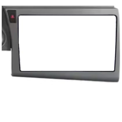 Kit Instalare navigatie de 9 inchi Audi A6 C6 2004-2010