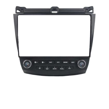 Kit rama si cablaje universala pentru navigatie de 10 inchi Honda Accord 2004-2008