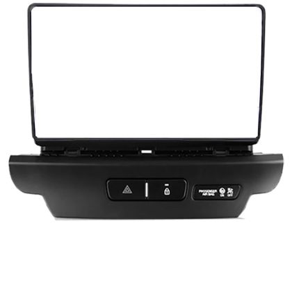 Kit Instalare navigatie de 9 inchi Kia Ceed 2018-2020