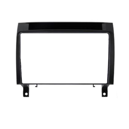 Kit rama si cablaje universala pentru navigatie de 9 inchi Mercedes SLK 2004-2011