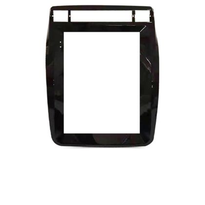 Kit Instalare navigatie tesla 9.7 VW Touareg 2010-2018