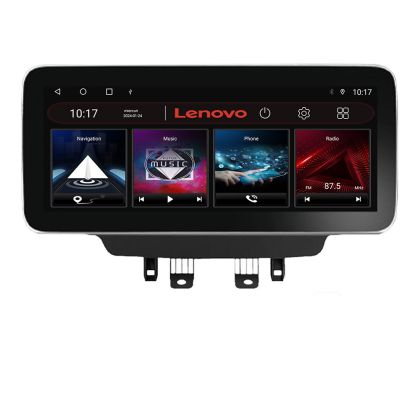Navigatie Mazda CX3 K-cx3 2014-2020 Lenovo PRO 8+256 12.3 inch qled android 4G DSP gps internet