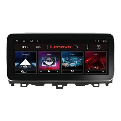 Navigatie Honda Accord 2019-2022 Lenovo Qled 12.3 inch Octa Core 8+256 360 DSP ADAS carplay android auto radio internet Kit-+PRO-12.3-8+256+KIT-10-9