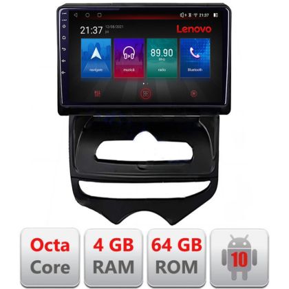 Navigatie Hyundai IX20 2010-2019 Android radio gps internet Octa Core 4+64 LTE kit-ix20-manual+EDT-E509-PRO RESIGILAT