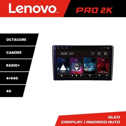 Navigație universală Lenovo PRO-2K-10-4+64