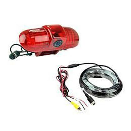 EDT-CAM697 Camera dedicata in stop Opel Combo, Vivaro si Renault Trafic v1