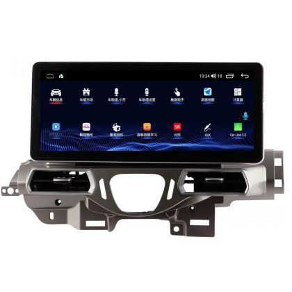 Navigație dedicată Ferrari 458 2011 - 2016, 12.3 inci,