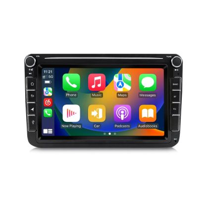 Navigație Volkswagen Jetta Golf Plus Passat CC, 8 inci 2003  - 2017