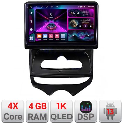 Navigatie Hyundai IX20 2010-2019 Android radio gps internet 4+64 InCell Display 1K kit-ix20-manual+EDT-E209-RK