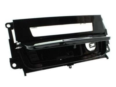 Connects2 CT23BM01ASH.2 rama relocare incalzire scaune BMW Seria 3 E90