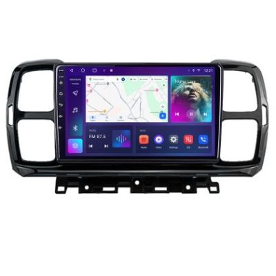 Navigatie Citroen C5 Aircross Android radio gps internet 2+32 Kit-aircross+EDT-E209v2