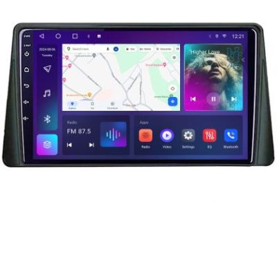 Navigatie Ford Focus 4 Kuga 2018-2023  2+32 GB Android Waze USB Navigatie Internet Youtube Radio