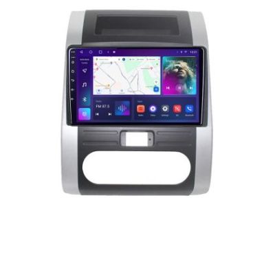 Navigatie Nissan X-Trail 2007-2013 A-001  2+32 GB Android Waze USB Navigatie Internet Youtube Radio