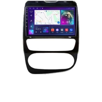 Navigatie Renault Clio 4 V2 A-468  2+32 GB Android Waze USB Navigatie Internet Youtube Radio