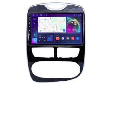 Navigatie Renault Clio 4 V1 A-467  2+32 GB Android Waze USB Navigatie Internet Youtube Radio