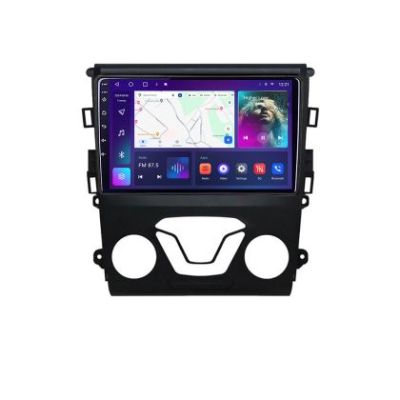 Navigatie Ford Mondeo 2013-2020 A-377  2+32 GB Android Waze USB Navigatie Internet Youtube Radio
