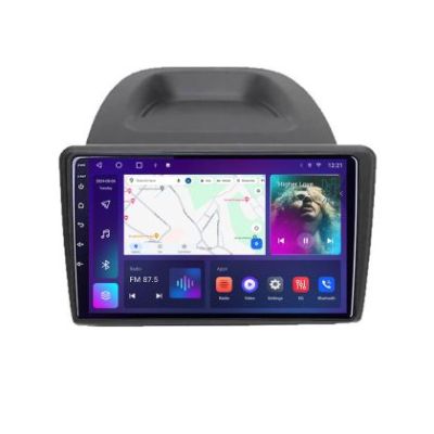 Navigatie Ford Fiesta 2012-2018 A-256  2+32 GB Android Waze USB Navigatie Internet Youtube Radio