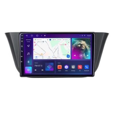 Navigatie Iveco Daily intre anii 2019- Android radio gps internet 2 GB Ram